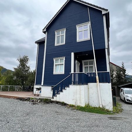 Bendixens Vei 57 Apartment Bergen Ngoại thất bức ảnh