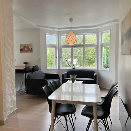 Bendixens Vei 57 Apartment Bergen Ngoại thất bức ảnh