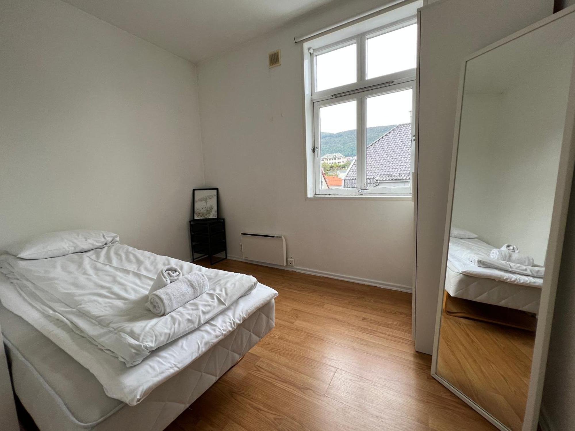 Bendixens Vei 57 Apartment Bergen Phòng bức ảnh