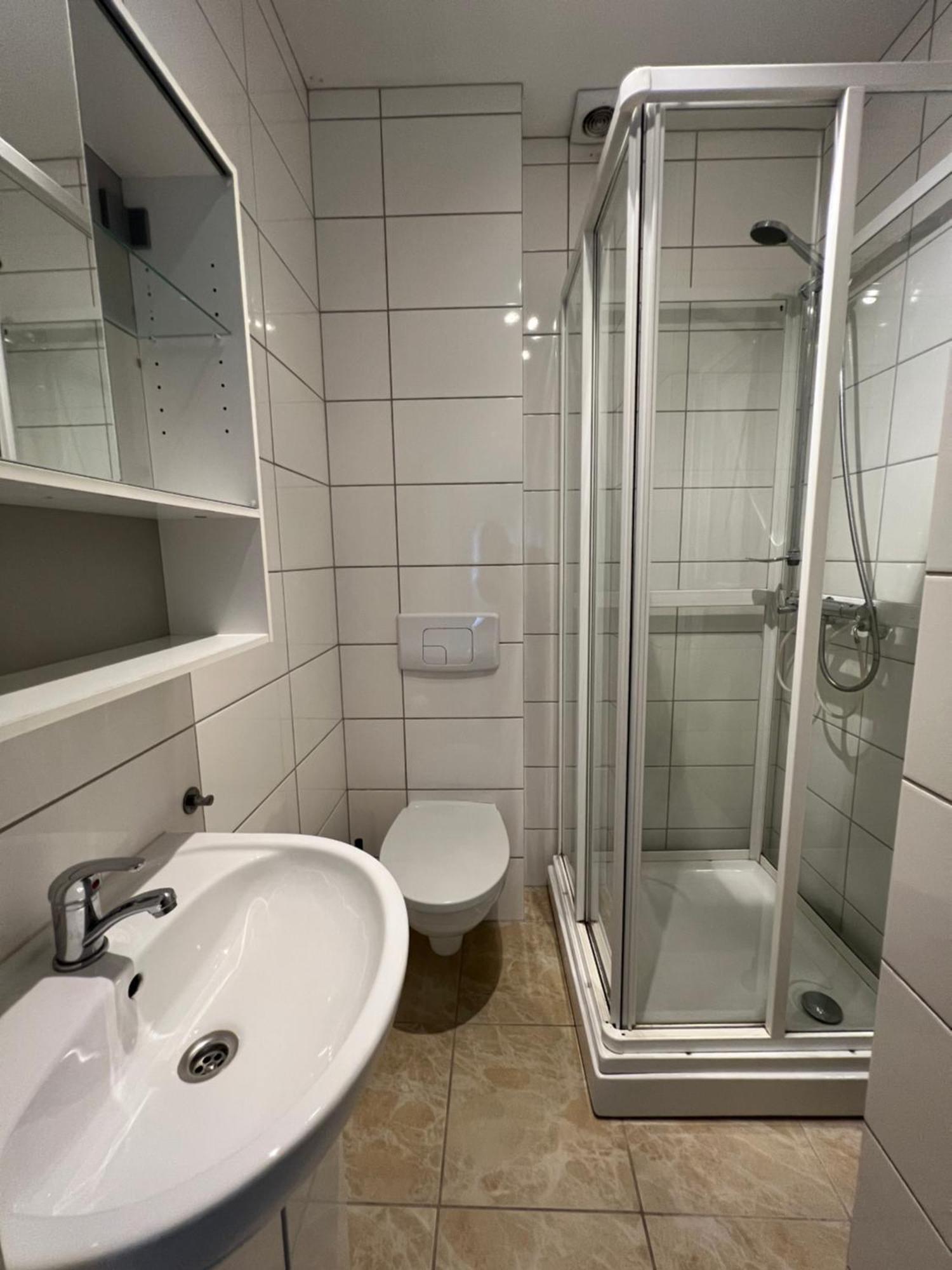 Bendixens Vei 57 Apartment Bergen Ngoại thất bức ảnh