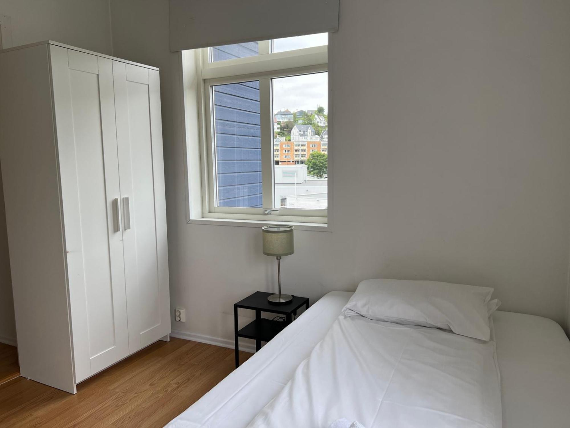 Bendixens Vei 57 Apartment Bergen Ngoại thất bức ảnh