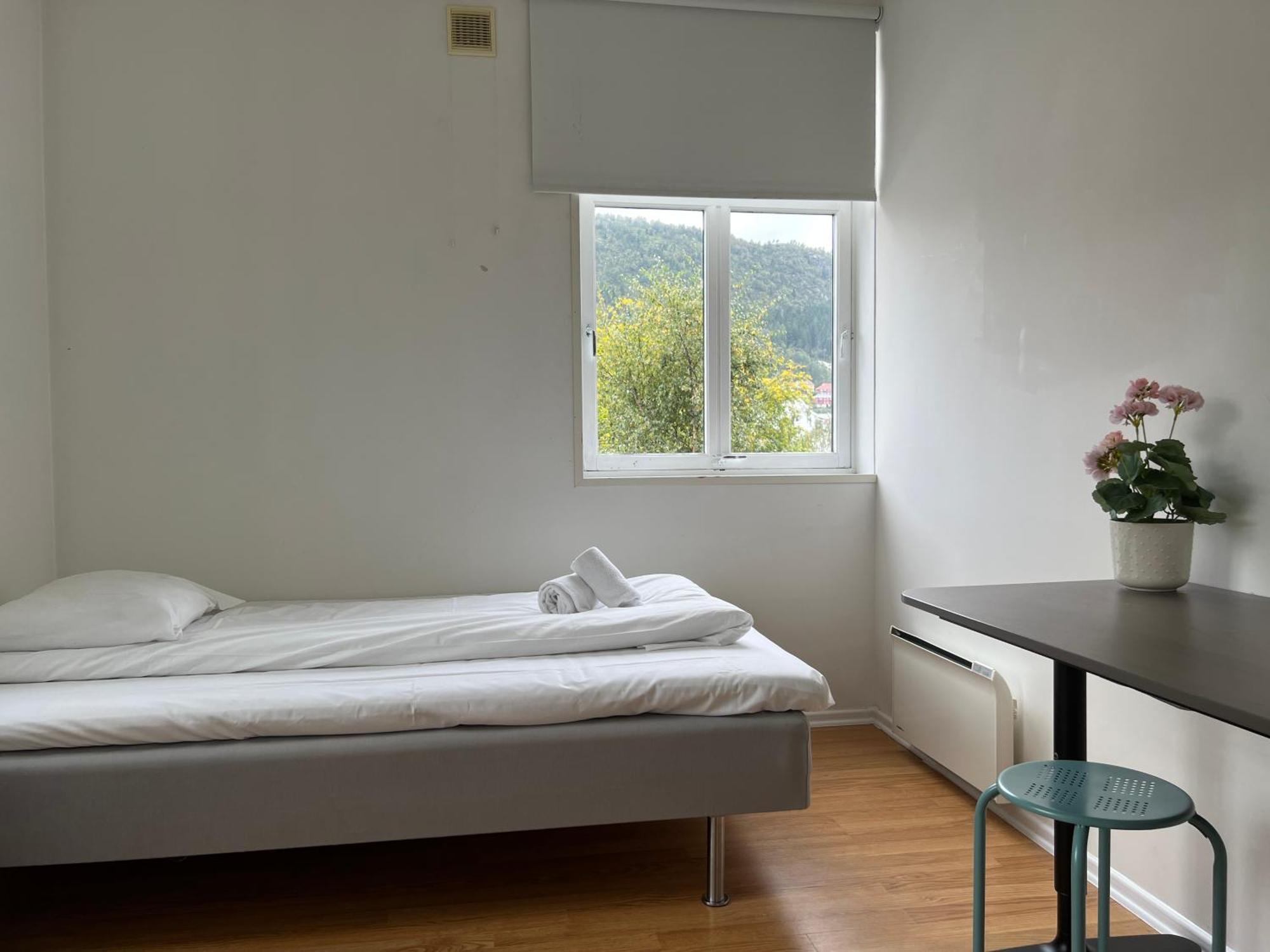 Bendixens Vei 57 Apartment Bergen Ngoại thất bức ảnh
