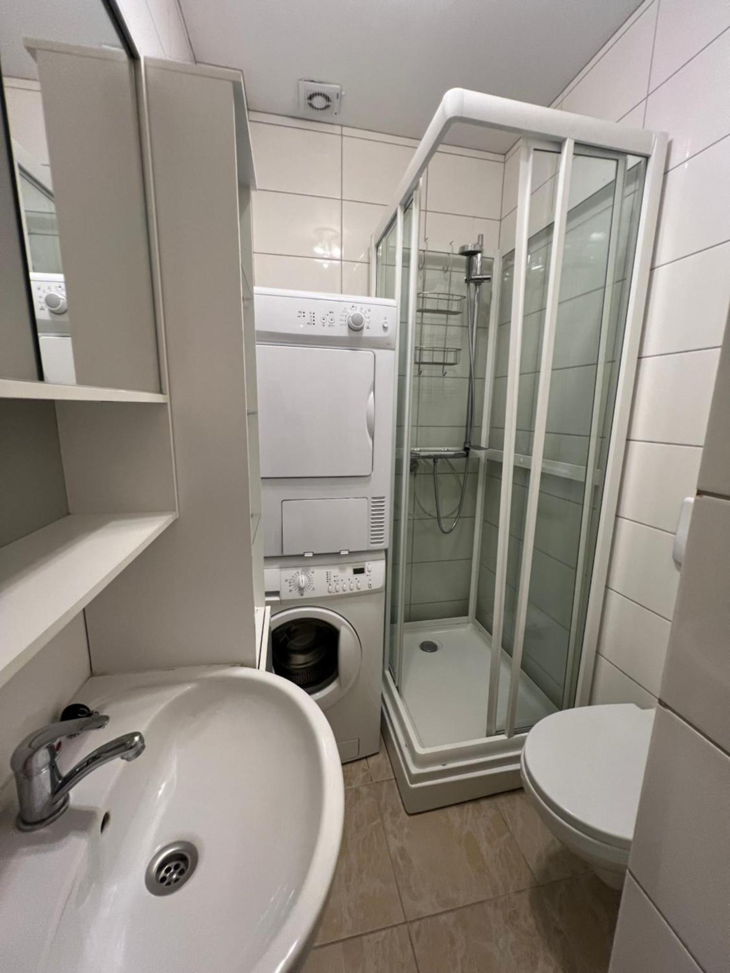 Bendixens Vei 57 Apartment Bergen Phòng bức ảnh