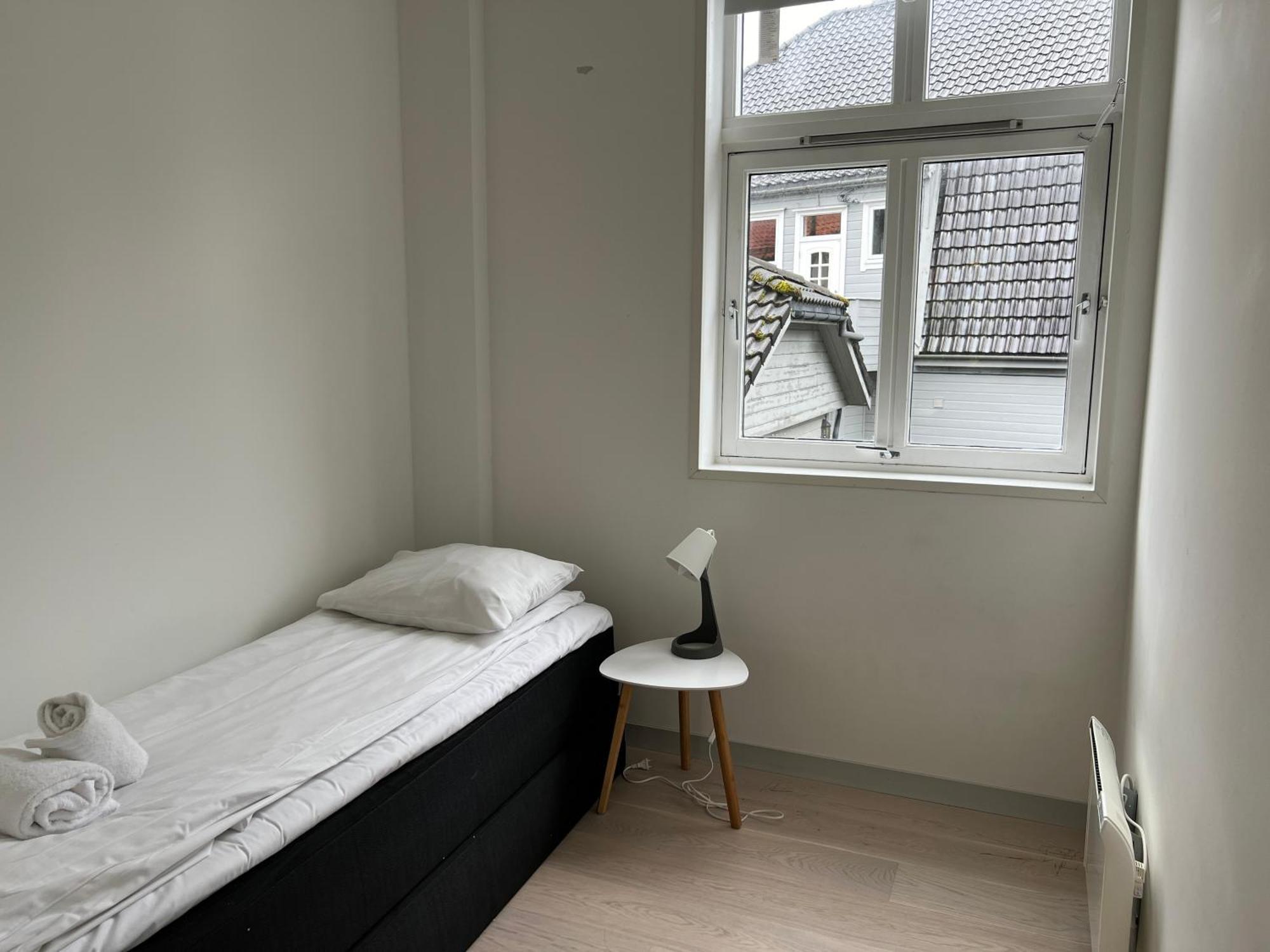 Bendixens Vei 57 Apartment Bergen Phòng bức ảnh