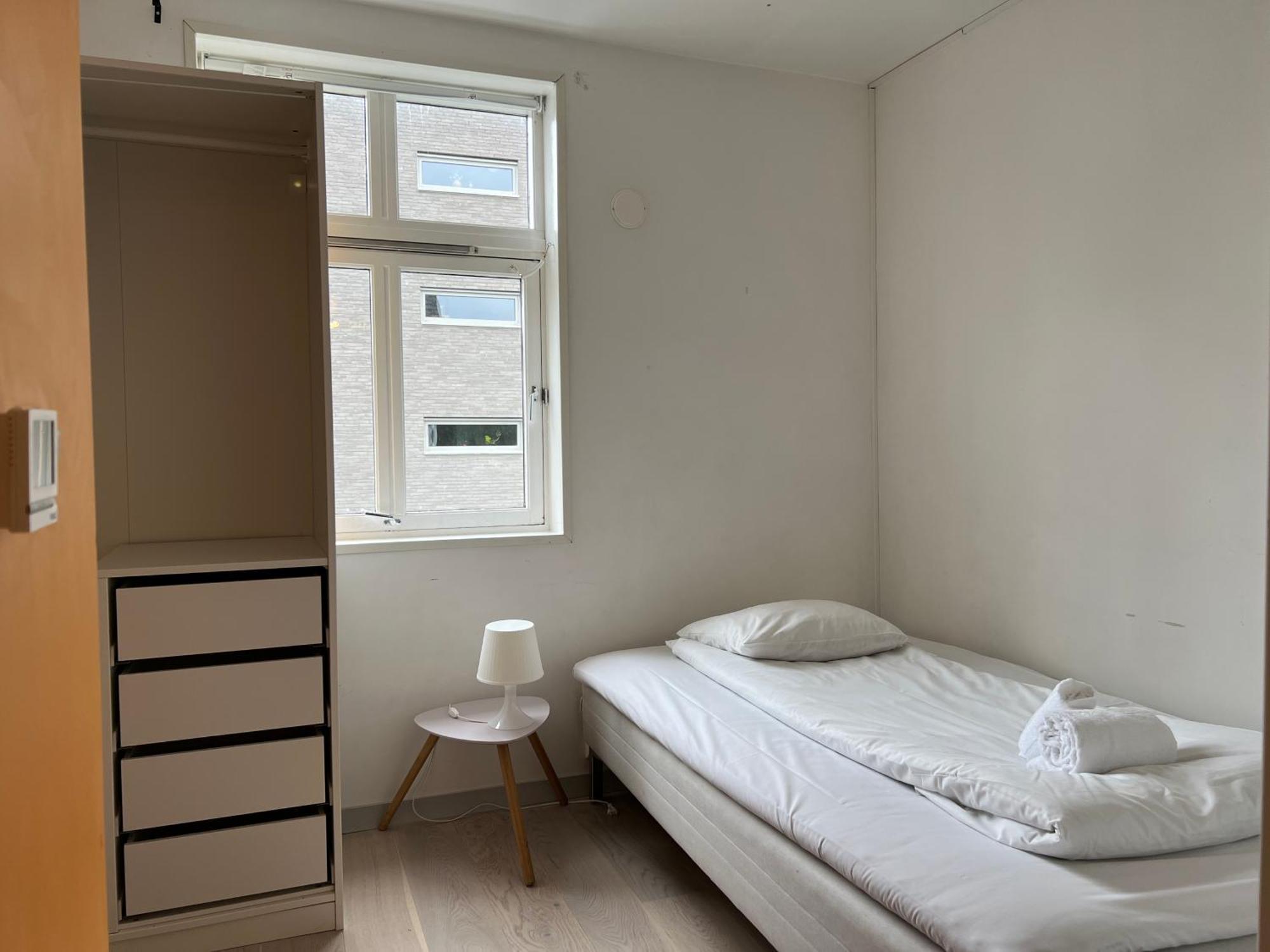 Bendixens Vei 57 Apartment Bergen Ngoại thất bức ảnh